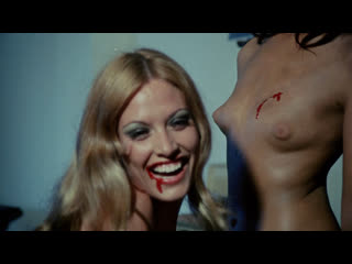 "a virgin among the living dead" (1973) - horror. jesus franco, jean rollin, pierre queru grandpa