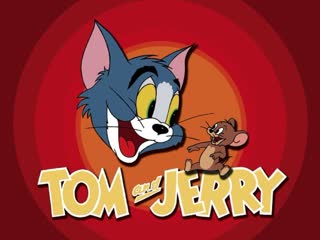 tom and jerry