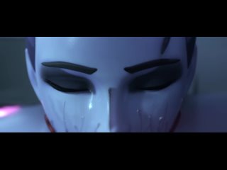 widow facefucked